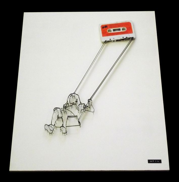 Hooked On Swing