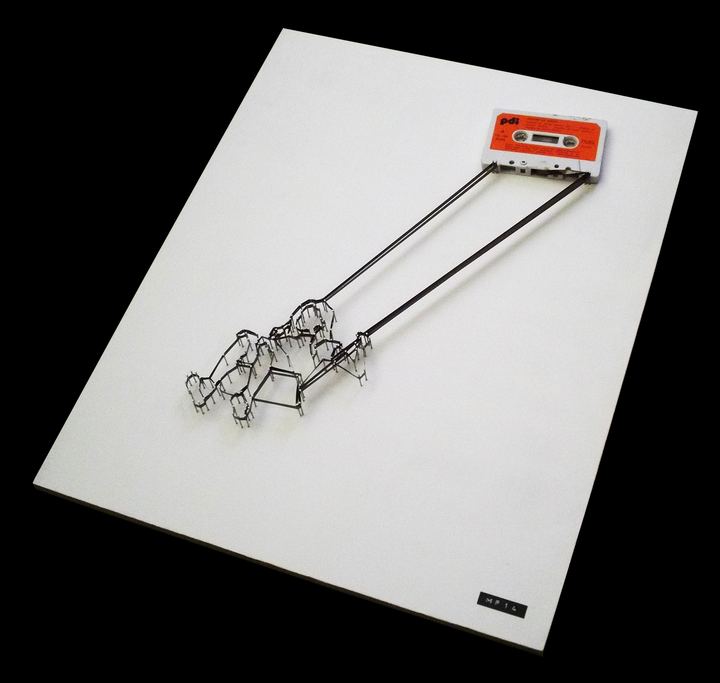 Hooked On Swing