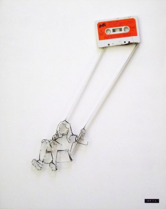 Hooked On Swing